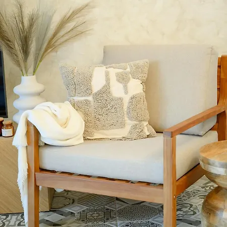 Most Beautiful Apartment - 1St Line - Ocean, Cliffs, Port View - Home2Rest * 아칸티라도