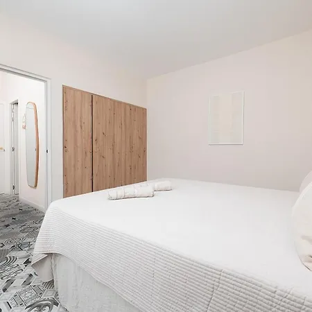 Apartamento Most Beautiful apartment - 1st line - ocean, cliffs, port view - Home2Rest