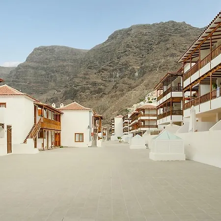 Most Beautiful apartment - 1st line - ocean, cliffs, port view - Home2Rest Acantilado de los Gigantes