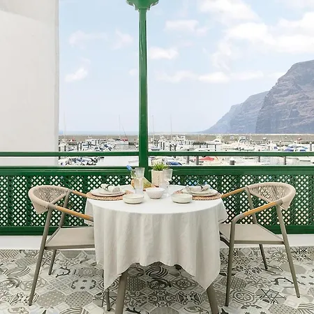 Apartmán Most Beautiful Apartment - 1St Line - Ocean, Cliffs, Port View - Home2Rest