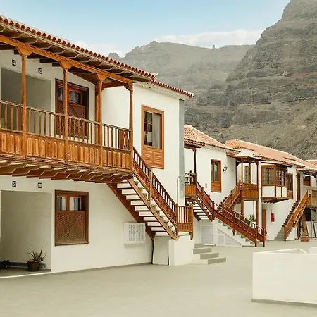 Most Beautiful apartment - 1st line - ocean, cliffs, port view - Home2Rest Acantilado de los Gigantes