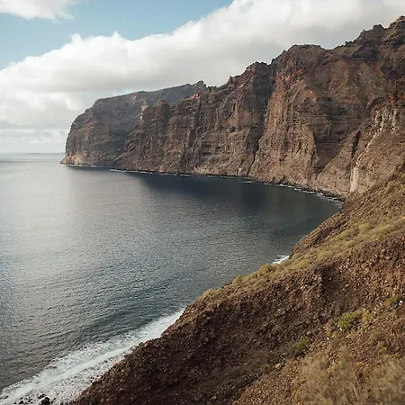 Apartmán Most Beautiful Apartment - 1St Line - Ocean, Cliffs, Port View - Home2Rest *