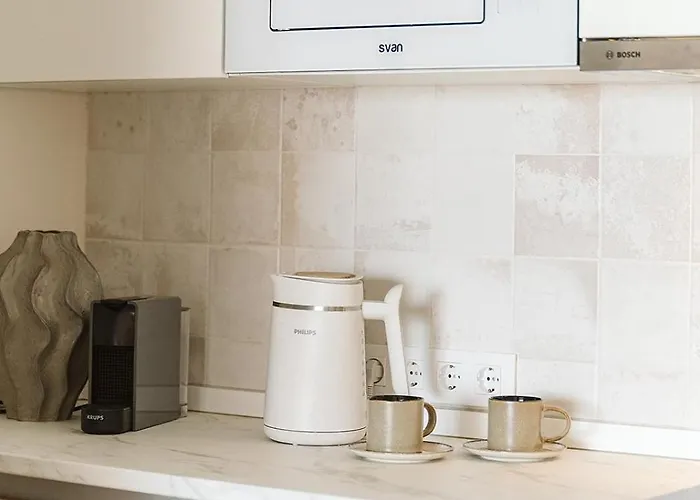 Beautiful - 1st Line - Home2rest Акантиладо-де-Лос-Хигантес