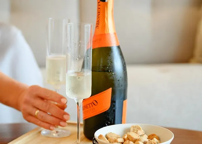 Апартаменты Beautiful - 1st Line - Home2rest *