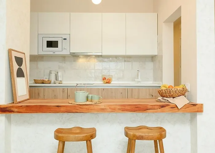 Beautiful - 1st Line - Home2rest Акантиладо-де-Лос-Хигантес