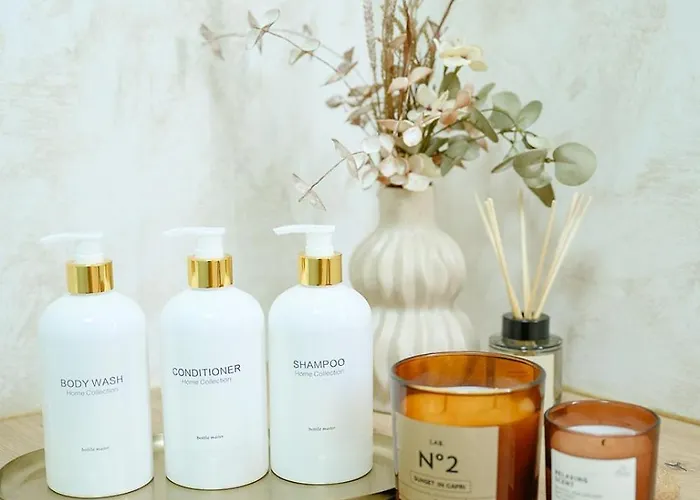 Beautiful - 1st Line - Home2rest * Акантиладо-де-Лос-Хигантес