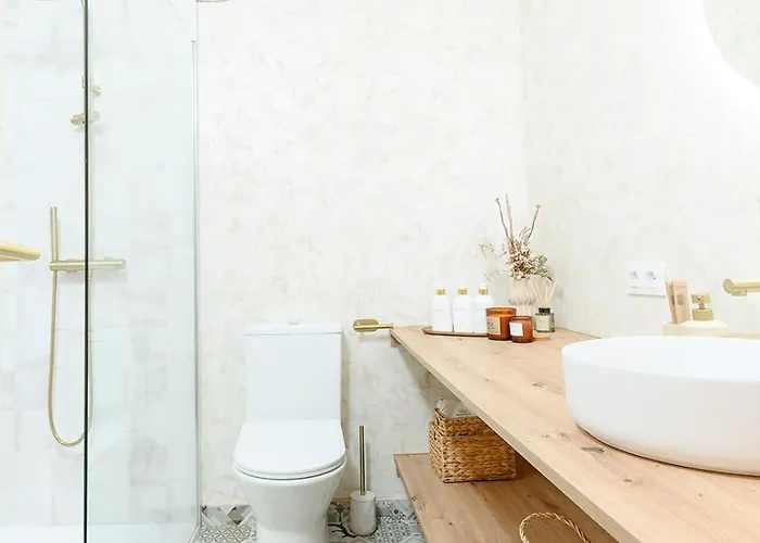 Beautiful - 1st Line - Home2rest * Акантиладо-де-Лос-Хигантес