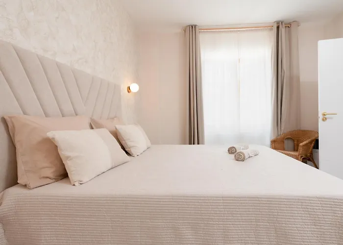 Апартаменты Beautiful - 1st Line - Home2rest