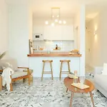 Apartamento Beautiful - 1st Line - Home2rest *