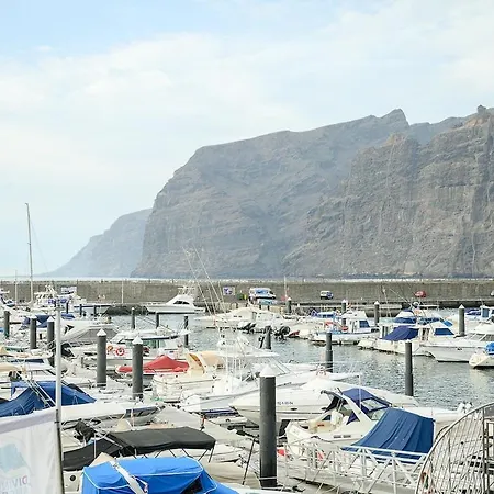 Apartamento Most Beautiful apartment - 1st line - ocean, cliffs, port view - Home2Rest