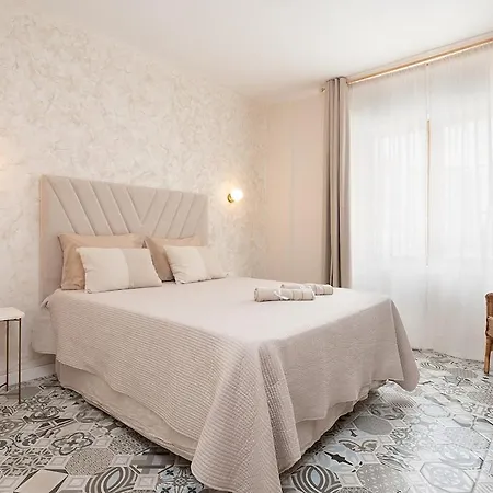 Apartamento Most Beautiful apartment - 1st line - ocean, cliffs, port view - Home2Rest Acantilado de los Gigantes