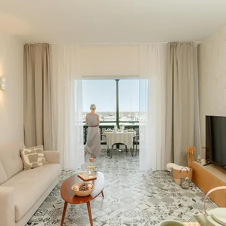 Most Beautiful apartment - 1st line - ocean, cliffs, port view - Home2Rest