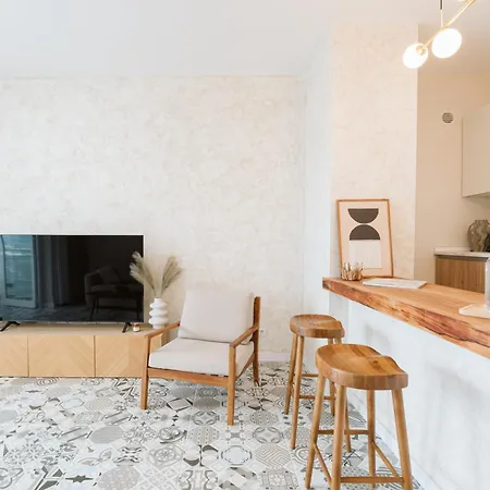 Beautiful - 1st Line - Home2rest Apartman Acantilado de los Gigantes