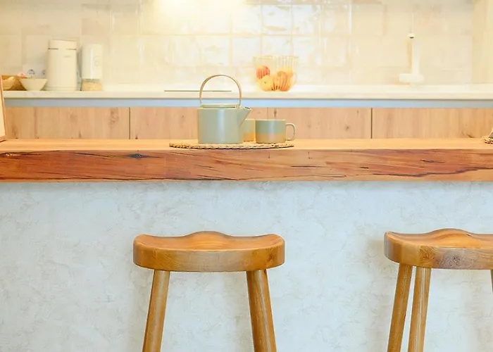 Beautiful - 1st Line - Home2rest Apartman