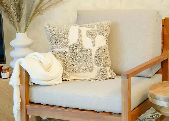 Beautiful - 1st Line - Home2rest * Acantilado de los Gigantes