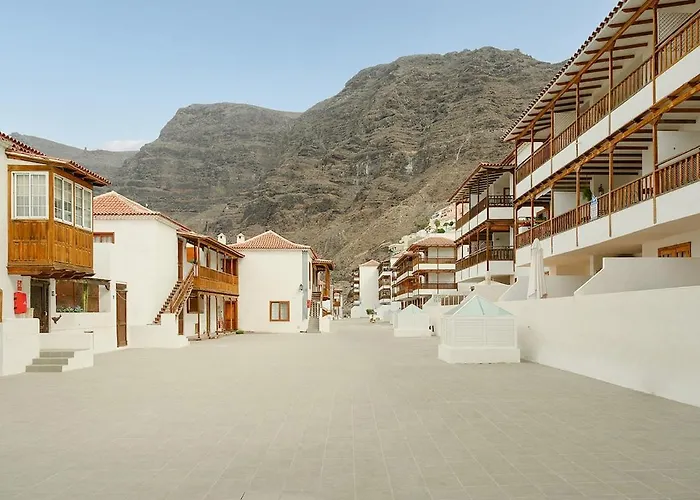 Beautiful - 1st Line - Home2rest Acantilado de los Gigantes