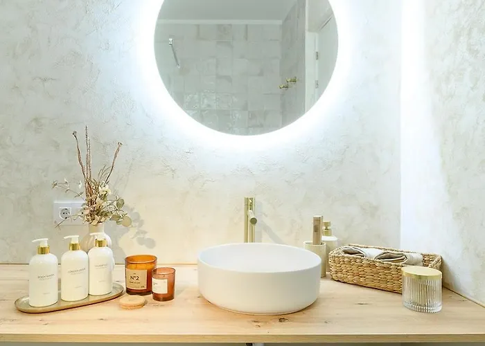 Beautiful - 1st Line - Home2rest * Acantilado de los Gigantes