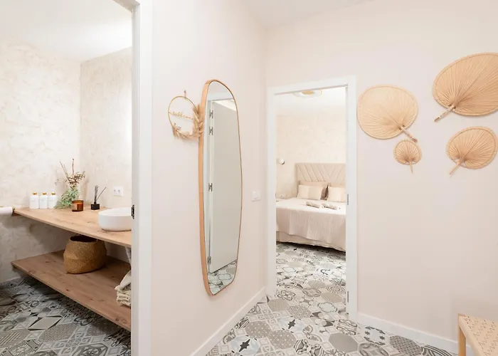 Apartament Beautiful - 1st Line - Home2rest Acantilado de los Gigantes