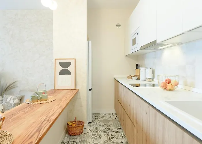 Apartament Beautiful - 1st Line - Home2rest