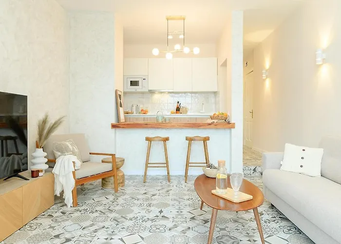 Apartament Beautiful - 1st Line - Home2rest *