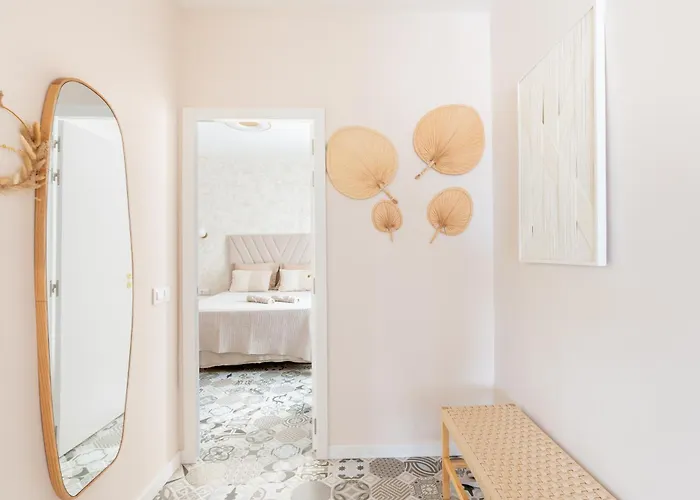 Beautiful - 1st Line - Home2rest Lägenhet