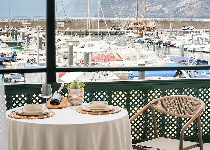 Beautiful - 1st Line - Home2rest Acantilado de los Gigantes