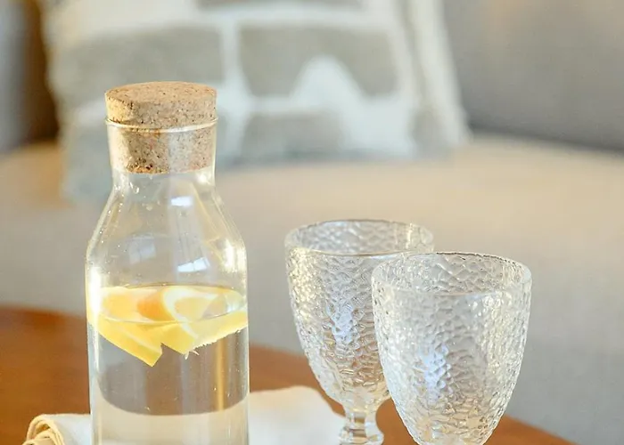 Beautiful - 1st Line - Home2rest Acantilado de los Gigantes